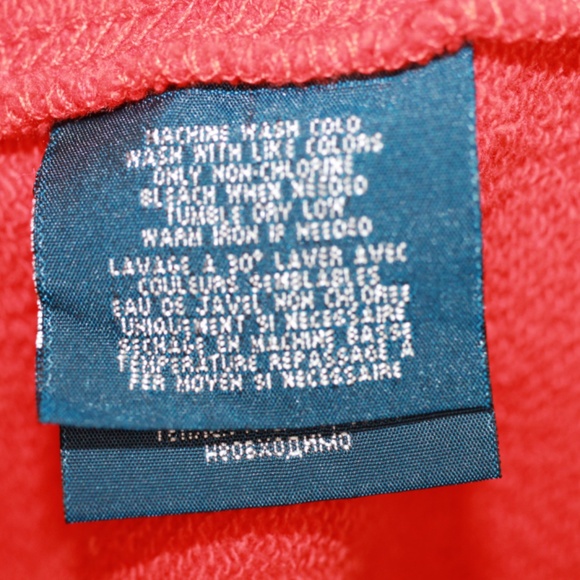 Polo Ralph Lauren Sweater Size 16/18 - Picture 3 of 3